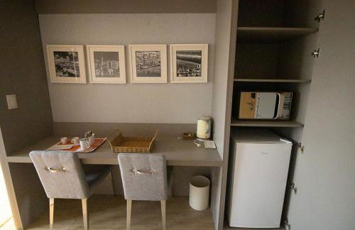 Luxuoso Flat No Hotel Radisson EXCELENTE LOCALIZAÇÃO - Foto 21