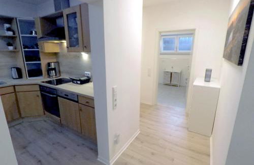 3-Zimmer FeWo 84qm mit separatem Eingang - Photo 10