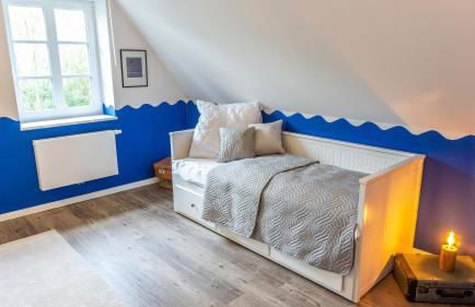 Möwen-Nest - Foto 30