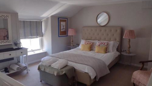 The Samphire Cottage - Foto 3