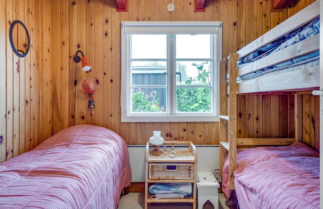 2 bedroom House in Egernsund with terrace - Photo 17