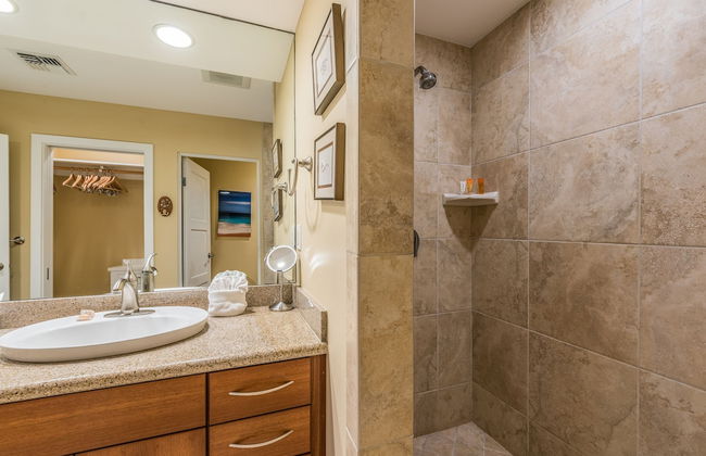 Kapalua Golf Villa 27v2 Gold Ocean View - Foto 19