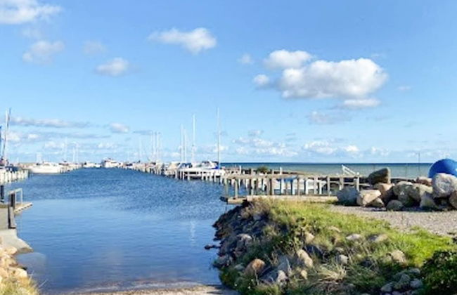 6 Person Holiday Home in Hadsund - Foto 27