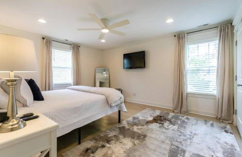 All Tucked Inn - Foto 27