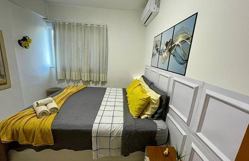 Maria Apê 07 São Mateus l Garagem l WiFi l Térreo l Um minuto do shopping independência - Foto 30