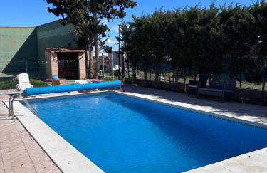 La Yuca Eco Villa con piscina y jardín - Foto 3