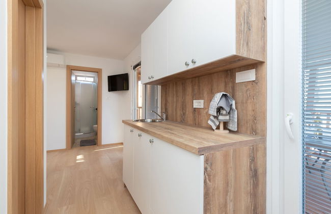 Mobile Home Sea Bream - Foto 8