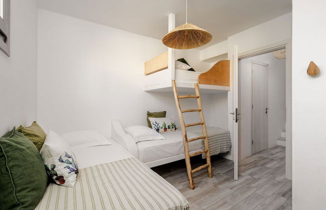 Villa Karla Agios Prokopios - Foto 1