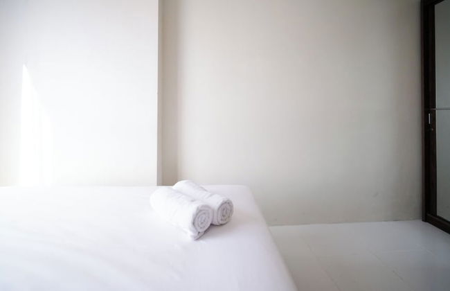 Best Price And Homey 1Br At Tamansari Prospero Apartment - Foto 5