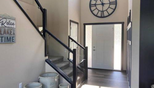 Saylers Beach Home, Lake Park, MN - Foto 5