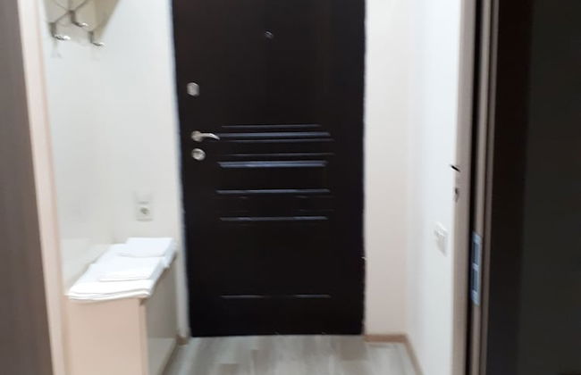 Samatsa Georgia Apartments - Foto 18