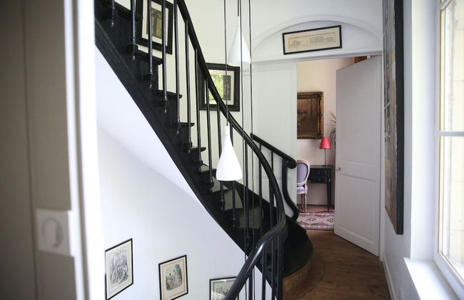 Château D'harcelaines - Photo 5