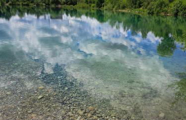 Ferienwohnungen Allgäublick direkt am Radweg - Foto 18