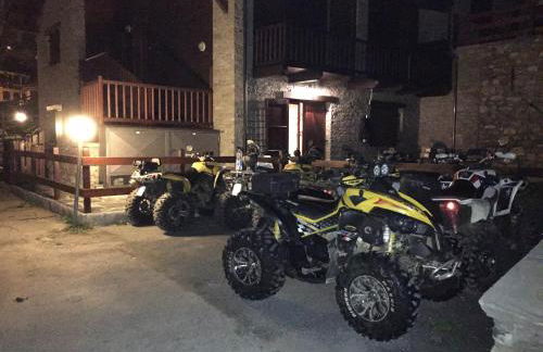 Appartamento montano - Foto 39