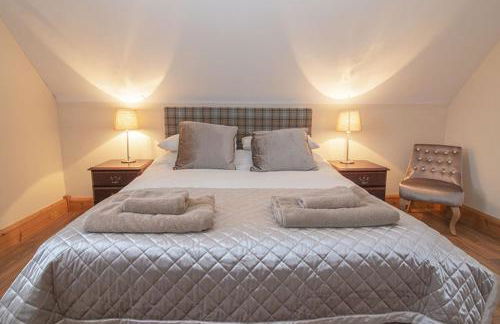 Craigievern Cottage - Foto 11