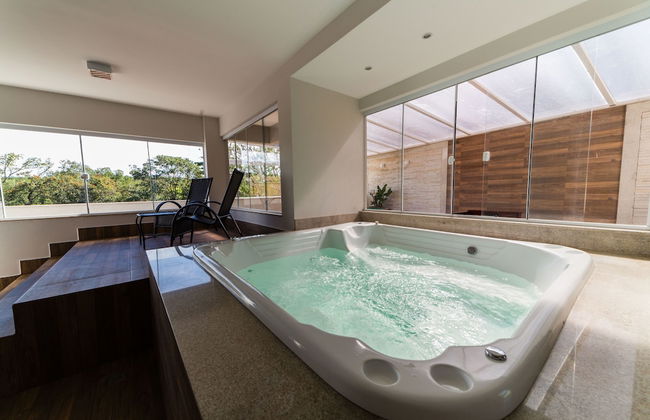 Serra Madre Residence - Foto 20