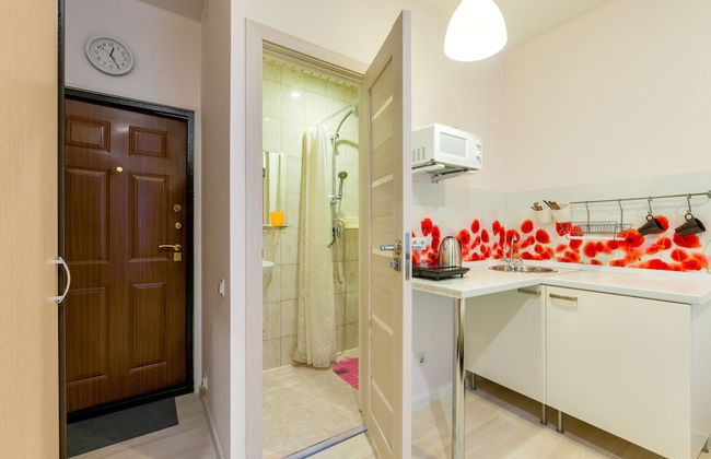 Ptitsa Hotel - Foto 10