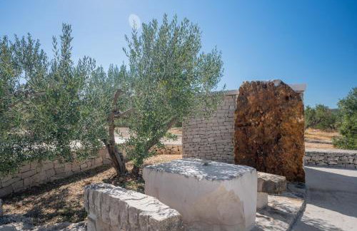 Olive Park House Brač - Photo 33