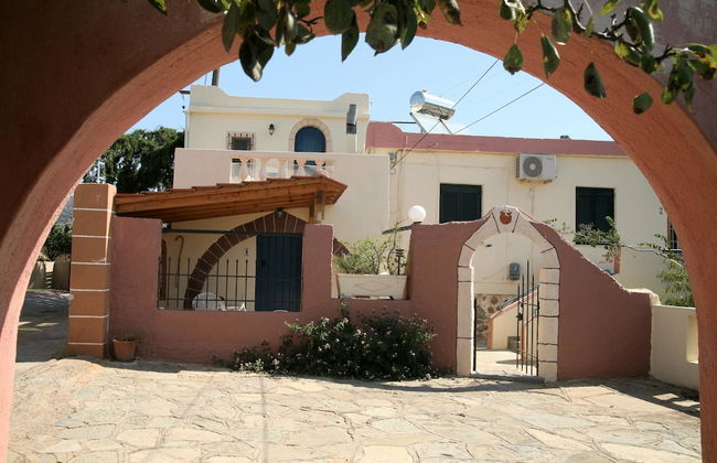 Eliza Hotel - Foto 37