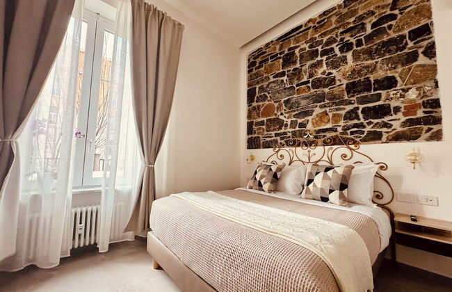 Lina Suites & Rooms - Foto 12