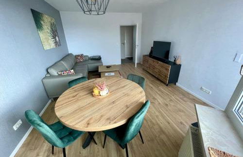 Apartment - für Monteure und Familien - Foto 6