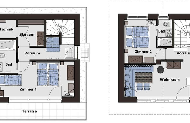 The Village - Chalet Stone House - Foto 65