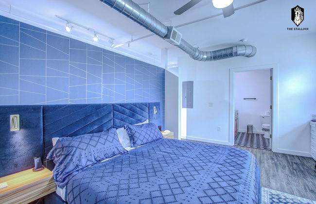 The Stallion - Foto 67