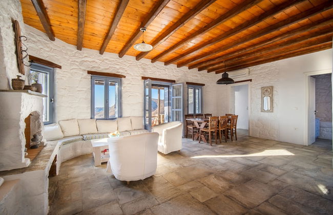 Serifos Houses Diasella - Foto 54