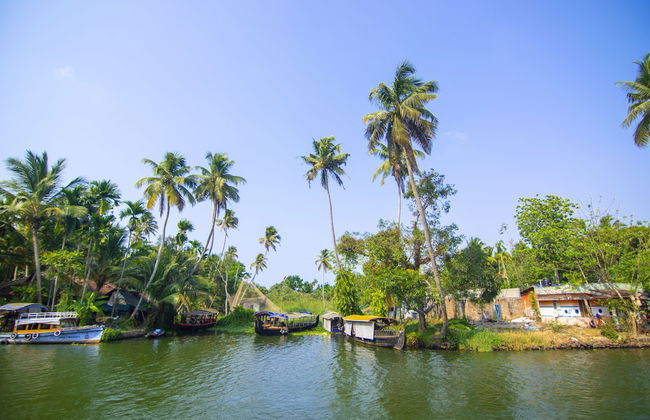 Marvel Cruise - Foto 45