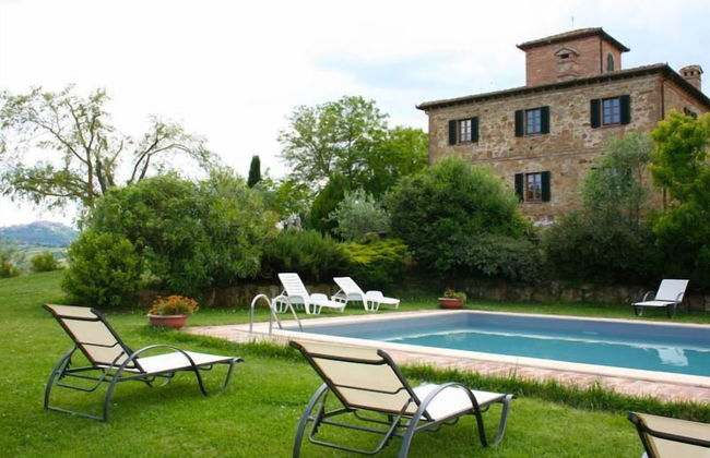 Il Poggiarone - Foto 1