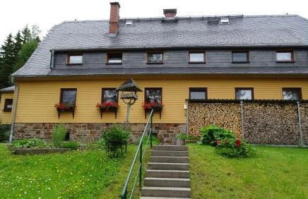 Ferienwohnung-Wasserfloh - Foto 1