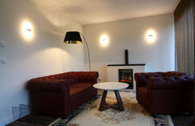 Chalet in Wendorf - Foto 4