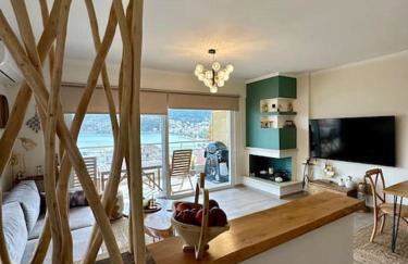 Angel Luxury Aptm Amfilochia - Foto 15