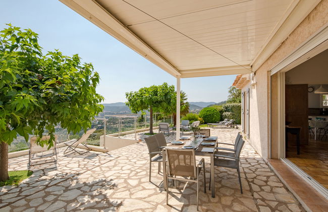 Clos Romain - Foto 24