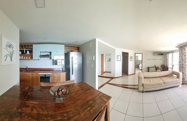 Terraços do Atlântico By Solemar - Photo 31