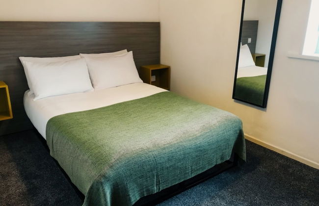 The Bawdens Holiday Apartments - Foto 7