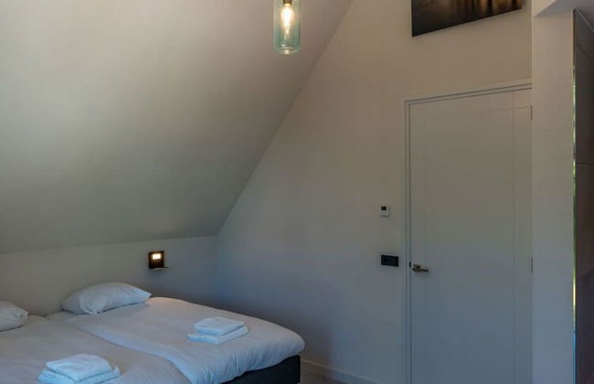 Chalet in Texel Near Forest & Beach - Foto 2