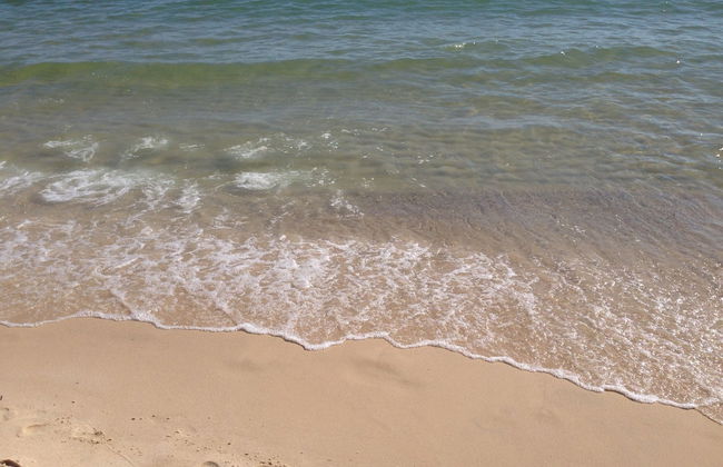 Sunset Beach Apartment - Photo 21