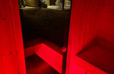 Nowy York - Sauna - Jacuzzi - Najczystsze jezioro PL - SPA - STYRUŚ - Foto 78