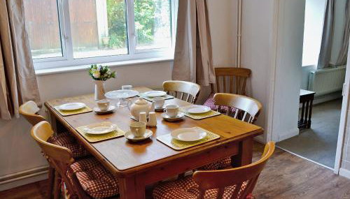 Mill Cottage - Foto 4