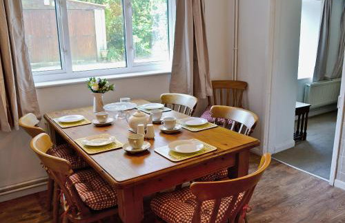 Mill Cottage - Photo 4