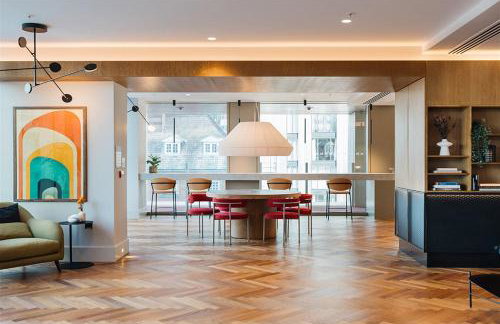 Lusso by Luisa - 2 Bed Modern Luxury Apartment in Central Birmingham (5*) - Photo 7