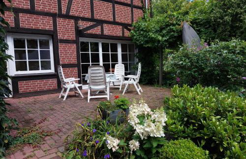 Ferienwohnung am Drömling Südheide - Gerda - Foto 31