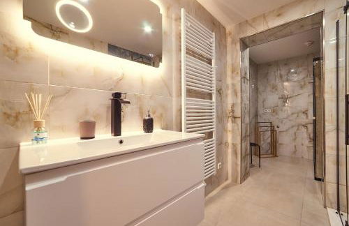 Ferienresidenzen Marktplatz - exklusive Ferienwohnungen mit Fahrstuhl - Foto 7