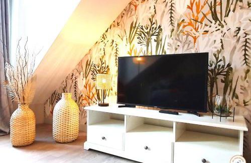 La Plume de Malherbe - Parking - Coup de Cœur - Photo 8