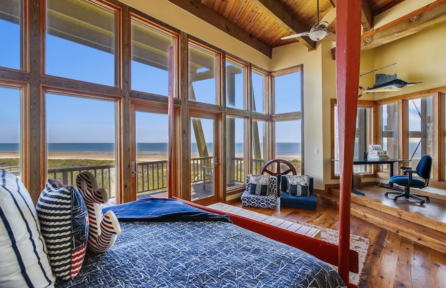 Villa Seamone - Foto 40