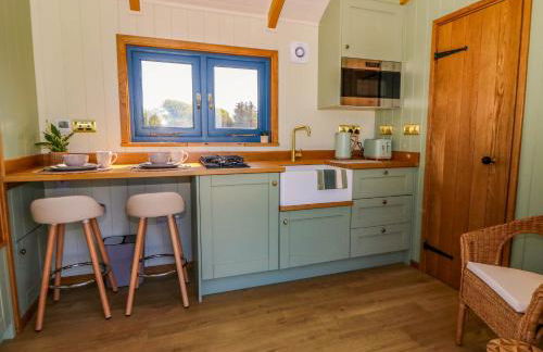 Fir Tree Shepherd's Hut - Photo 29