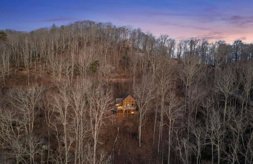 Longview - Mountain Retreat, Sunset Views, and 20 Minutes to Asheville! - Foto 8