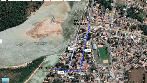 Casa de temporada em Aruanã - Foto 2