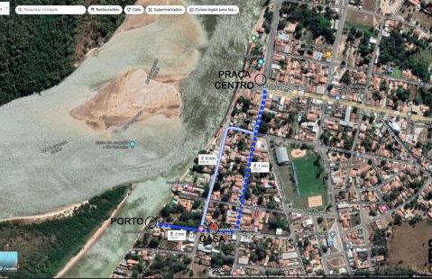 Casa de temporada em Aruanã - Foto 2